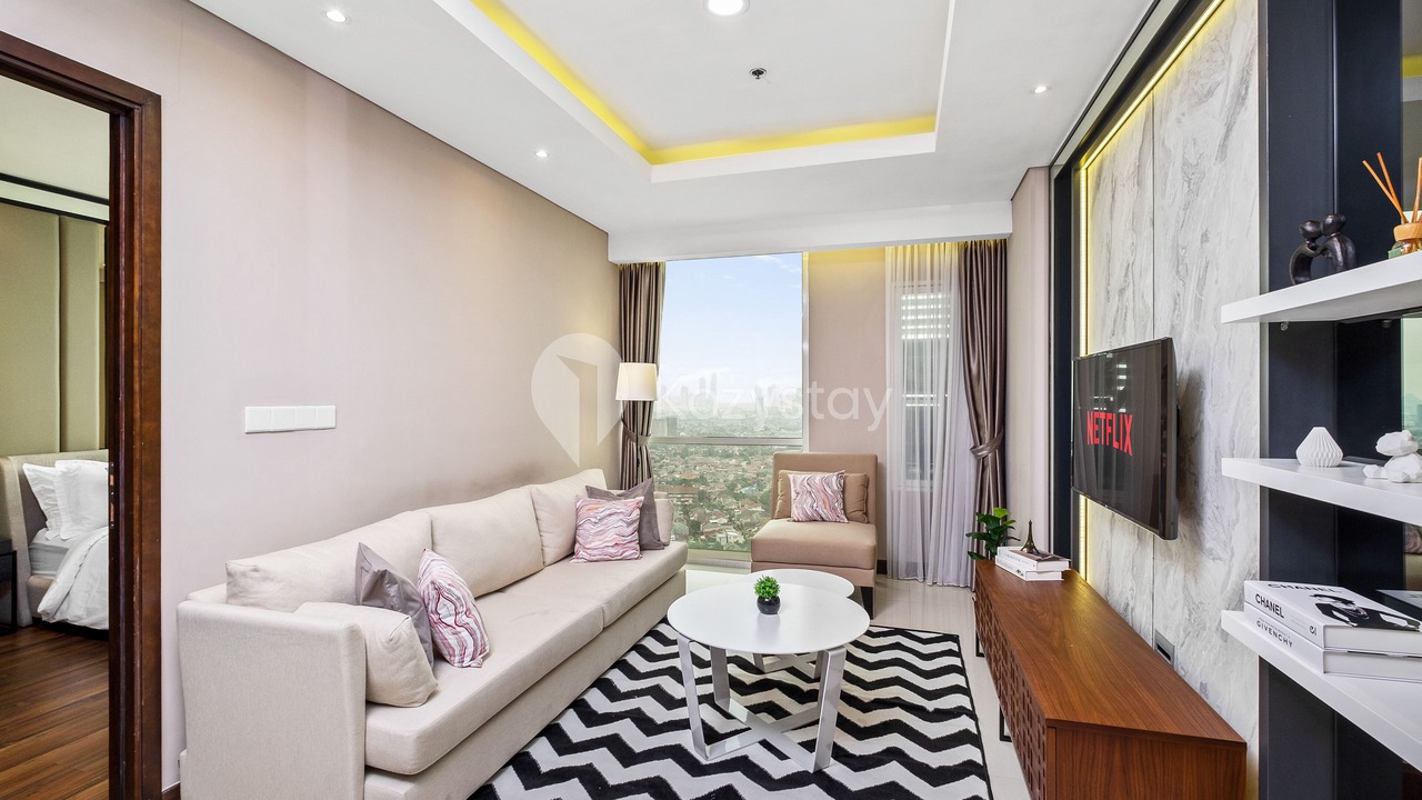 Photo of Livingroom in Kebon Jeruk