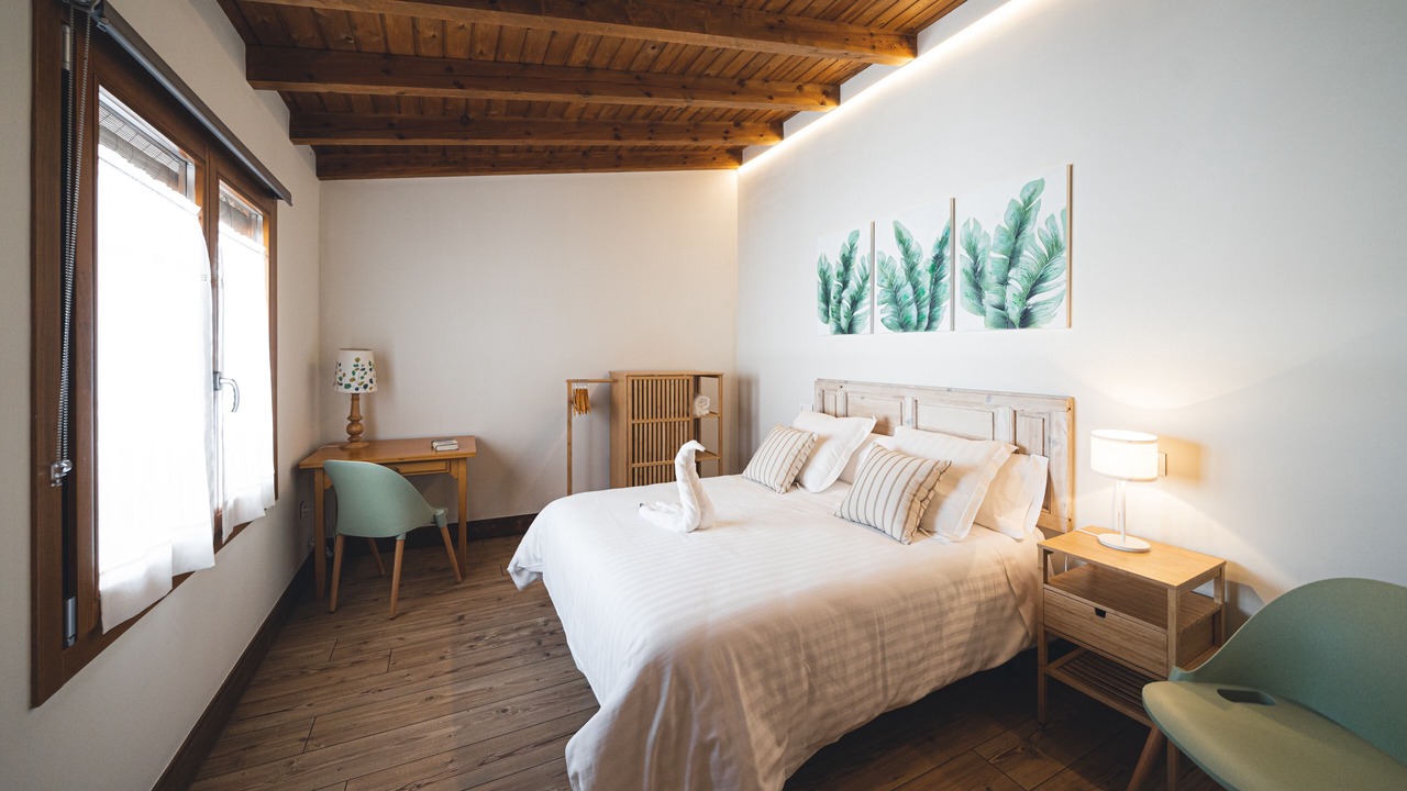 Photo of Bedroom in Urda