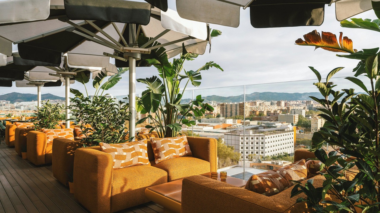 Photo of Outdoor in Provencals del Poblenou