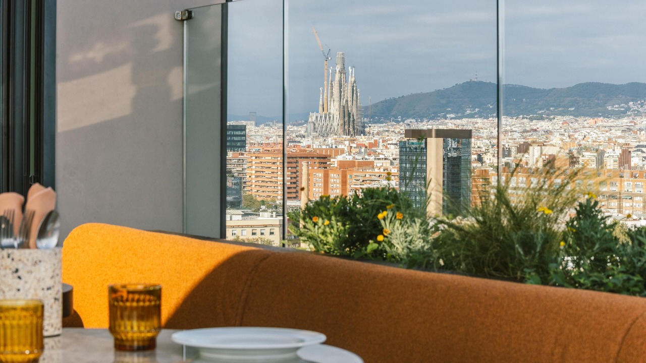 Photo of Patio Balcony in Provencals del Poblenou