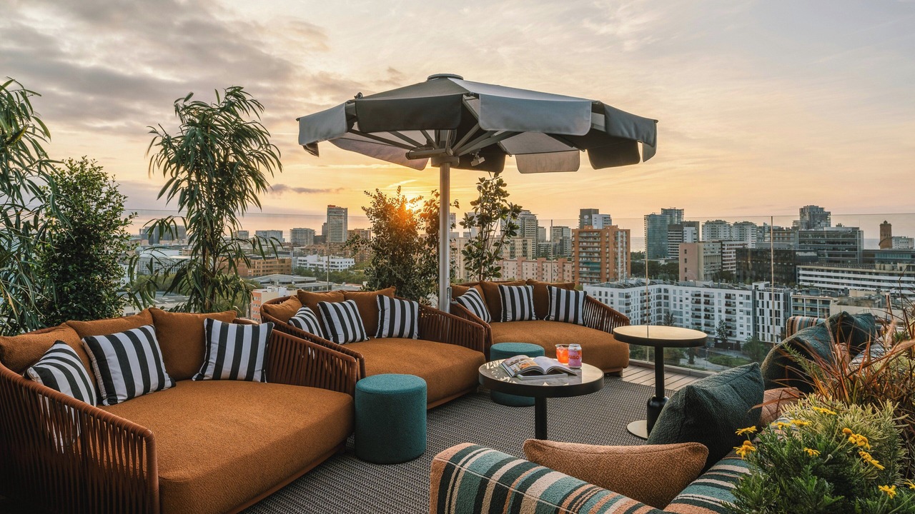 Photo of Outdoor in Provencals del Poblenou