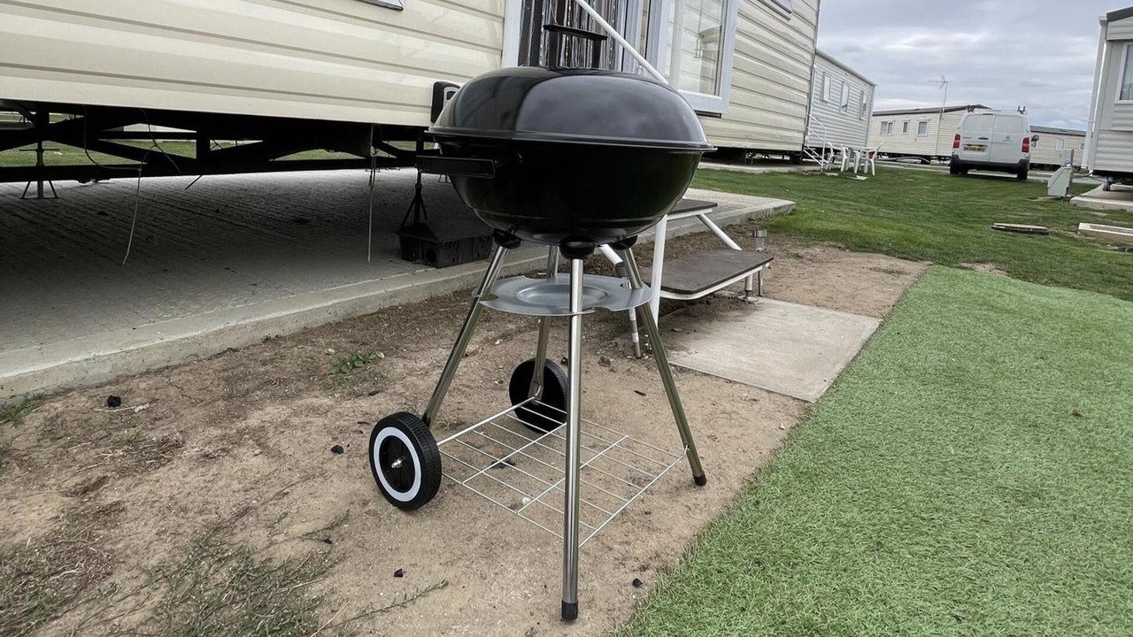 Photo of Patio Balcony in Clacton-on-Sea