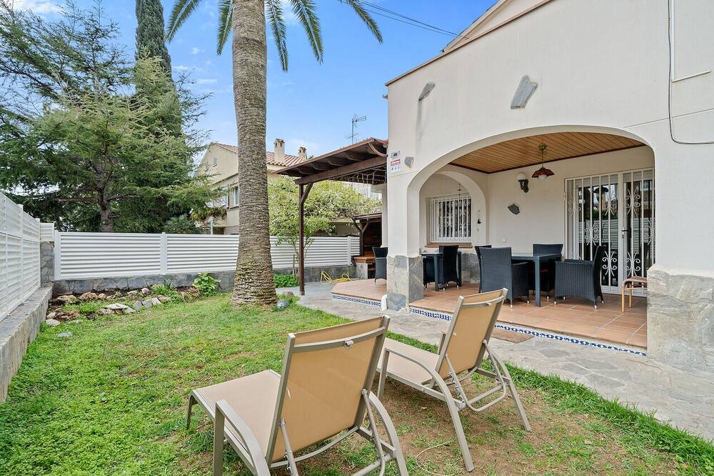 Photo of Outdoor in Cambrils