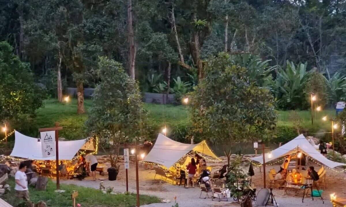 Photo of Outdoor in Teras