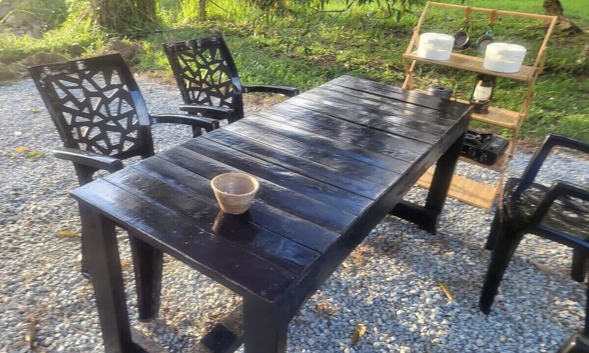 Photo of Outdoor in Teras