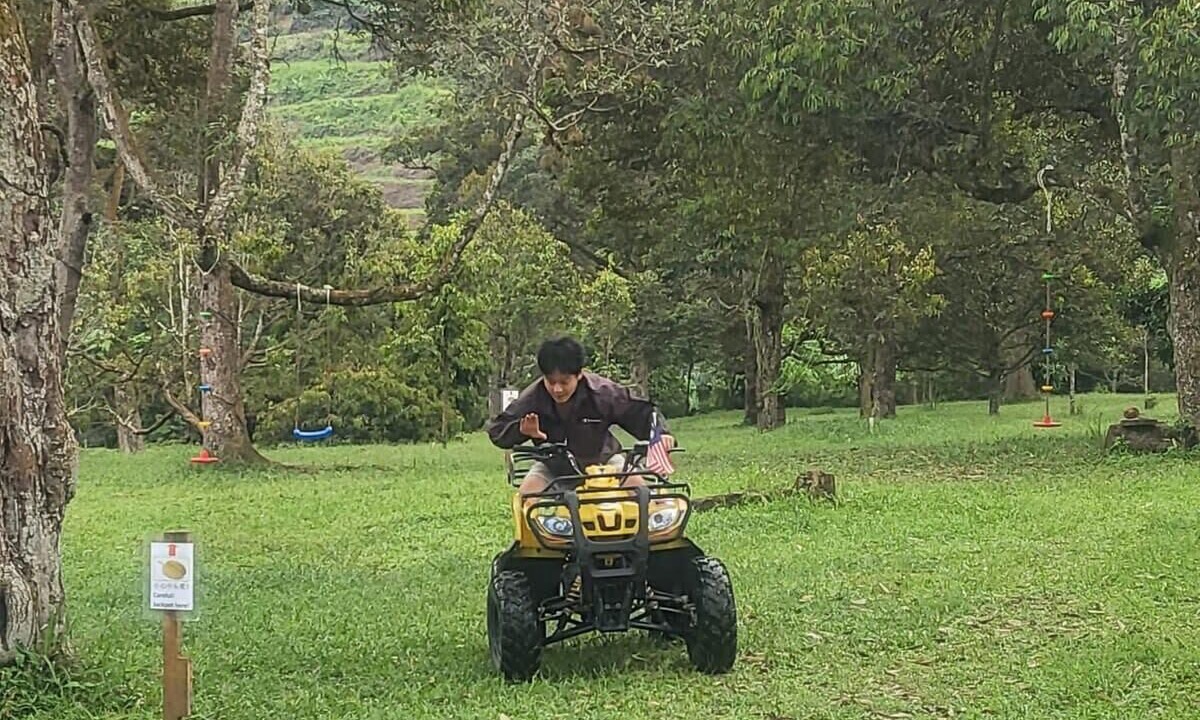 Photo of Others in Teras