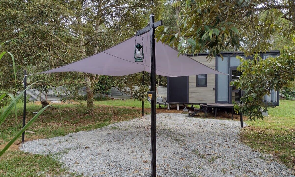 Photo of Outdoor in Teras