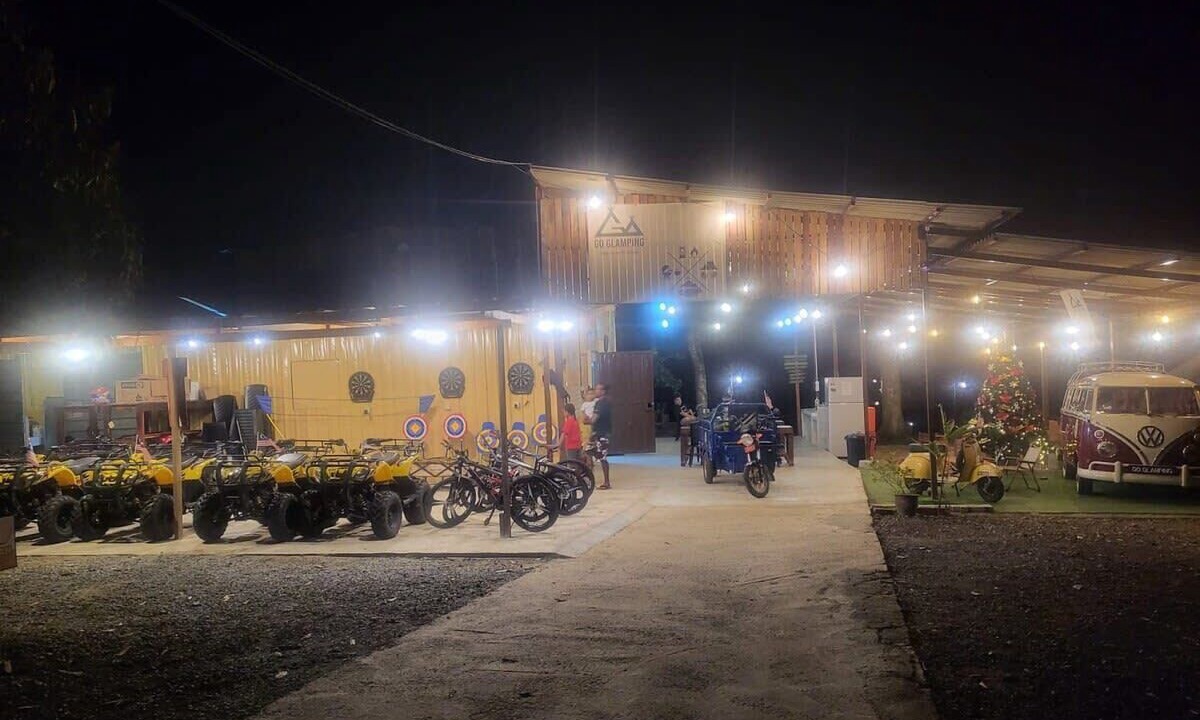 Photo of Others in Teras