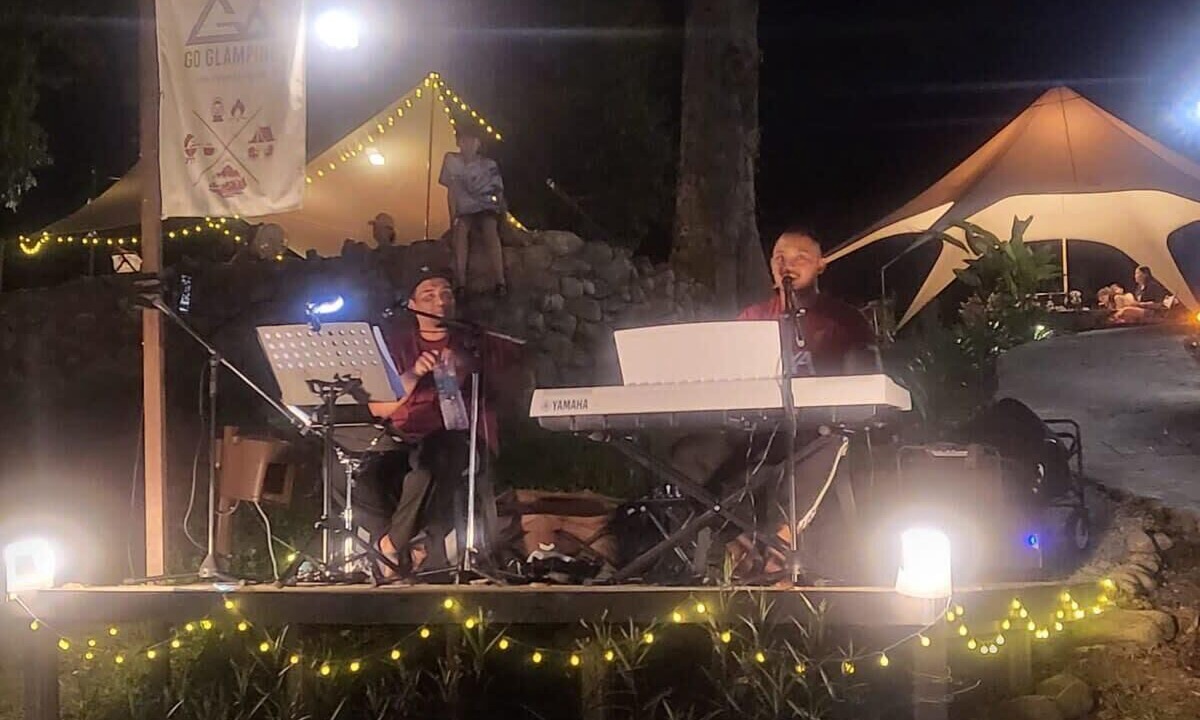 Photo of Outdoor in Teras