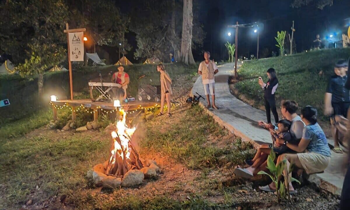 Photo of Outdoor in Teras