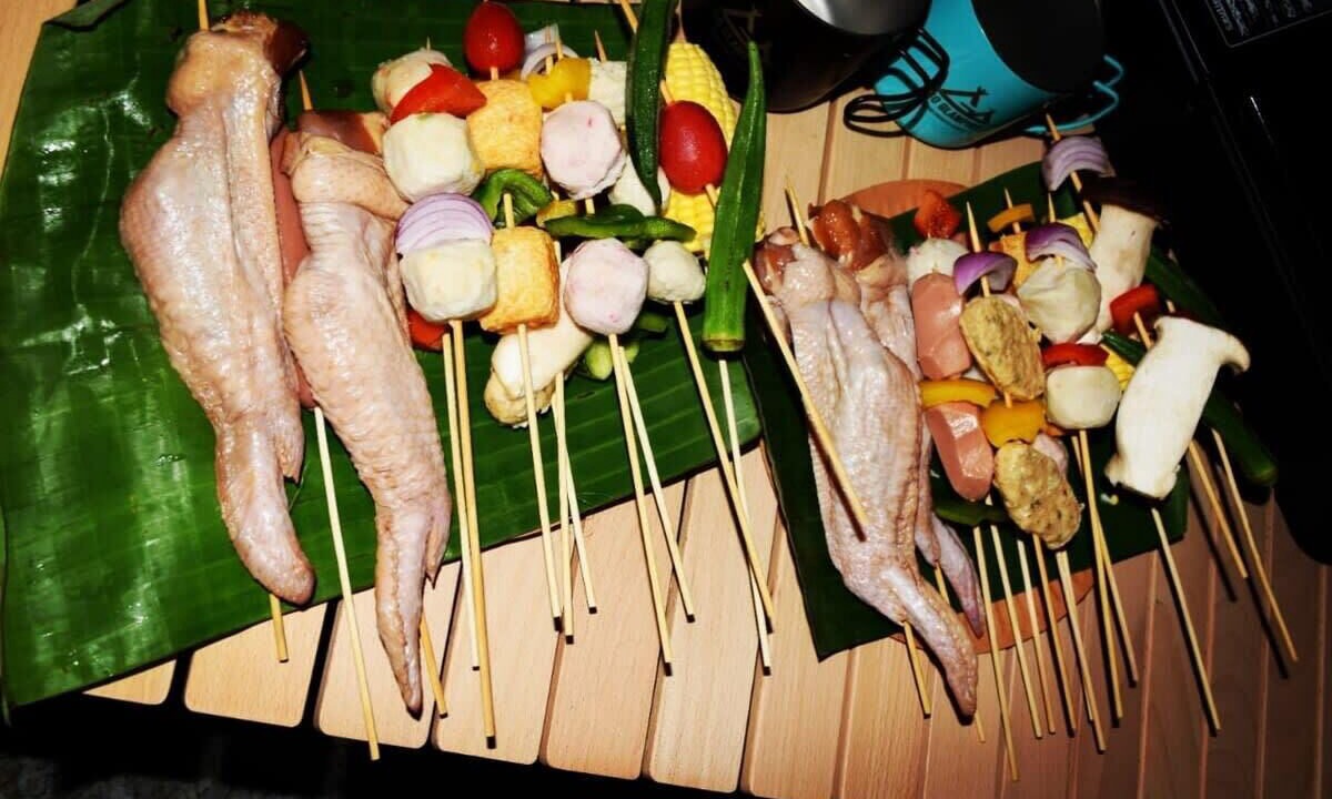 Photo of Others in Teras