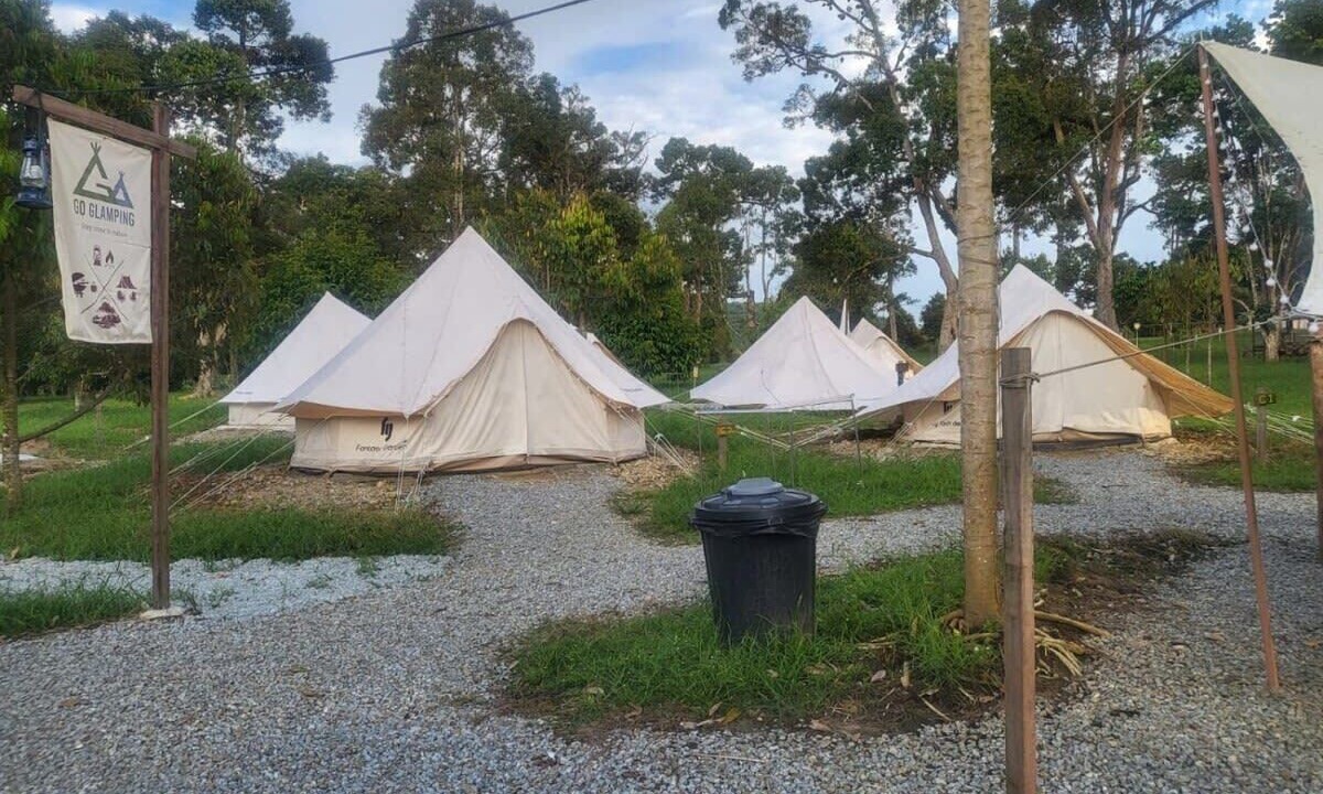 Photo of Outdoor in Teras