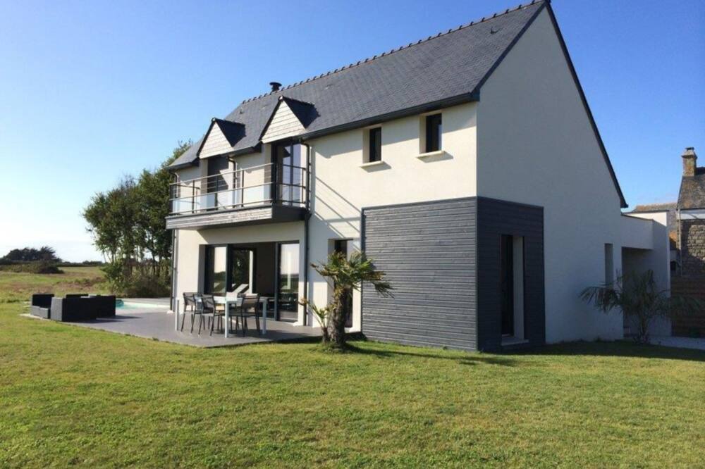 Photo of Outdoor in Riantec