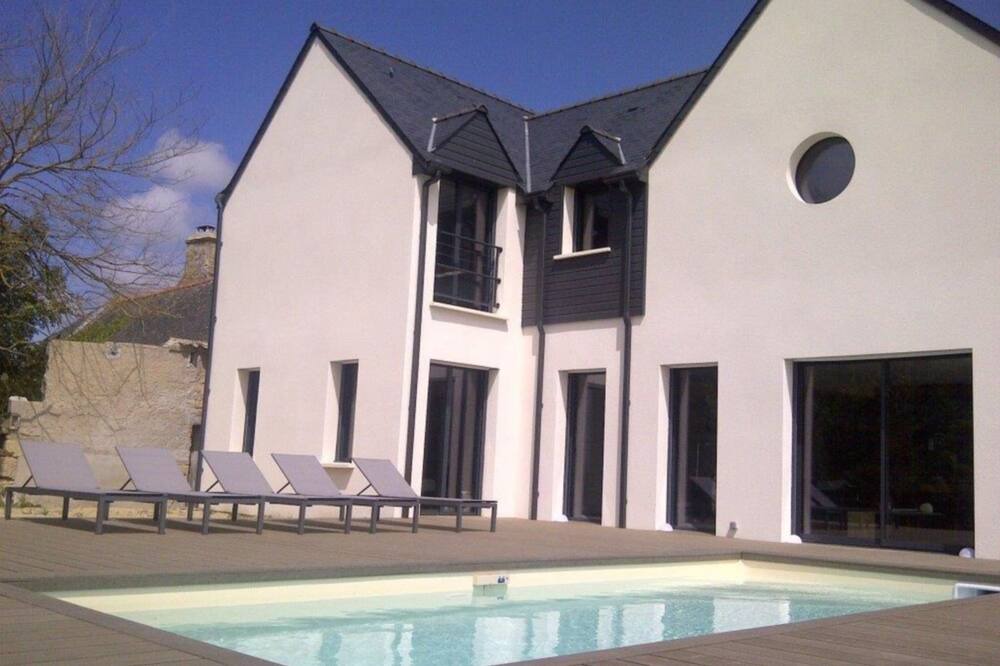 Photo of Outdoor in Riantec