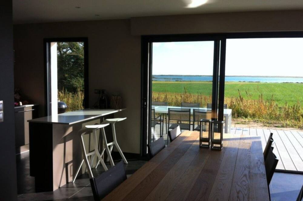 Photo of Livingroom in Riantec