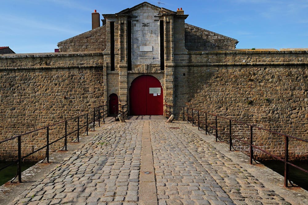 Photo of Others in Riantec