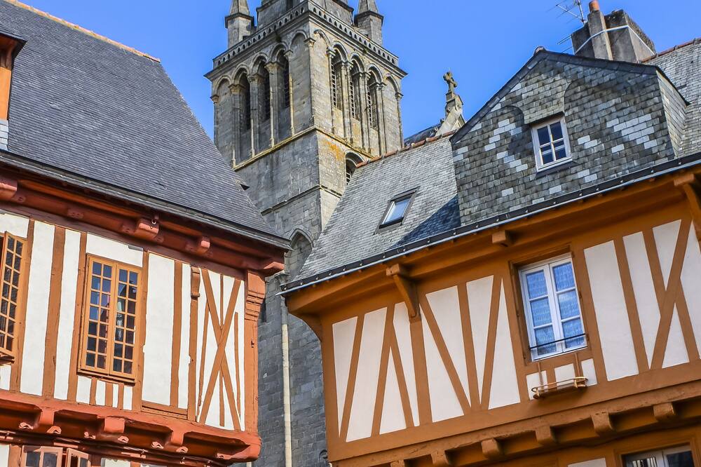 Photo of Others in Riantec