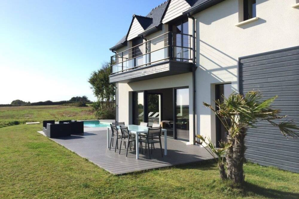 Photo of Outdoor in Riantec