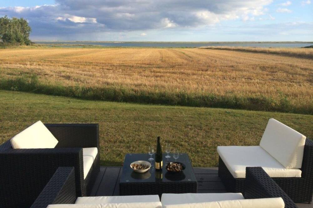 Photo of Outdoor in Riantec