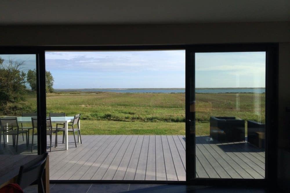 Photo of Patio Balcony in Riantec