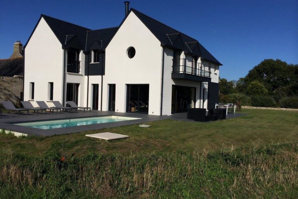 Photo of Outdoor in Riantec