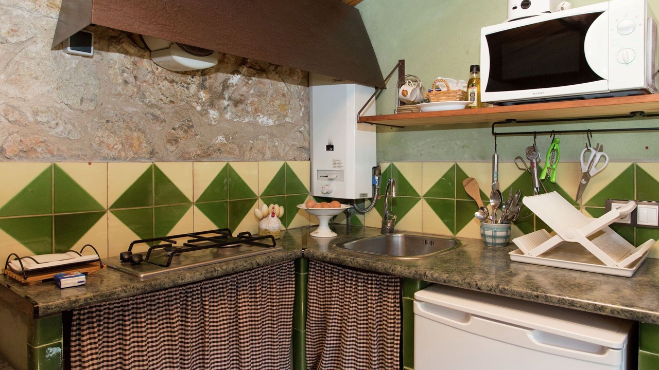 Photo of Kitchen in Bellprat