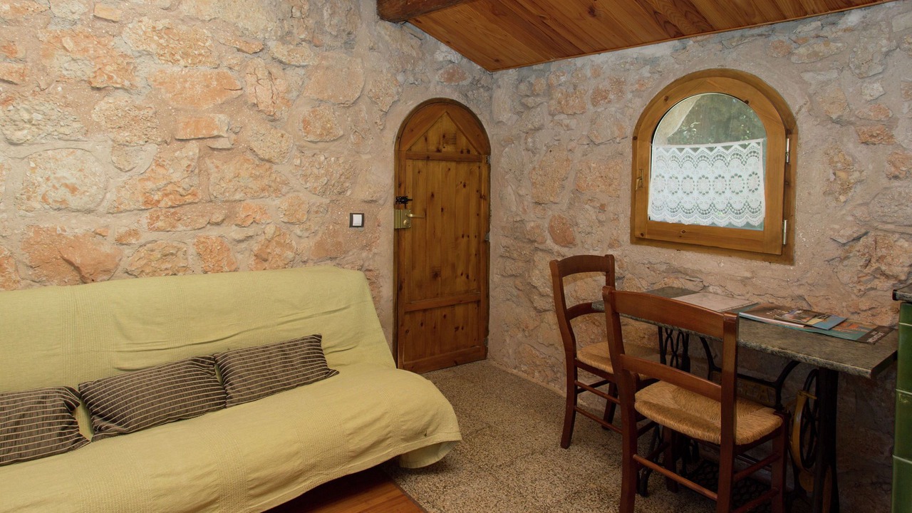 Photo of Livingroom in Bellprat