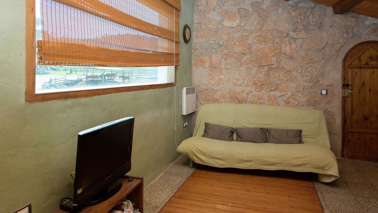 Photo of Livingroom in Bellprat
