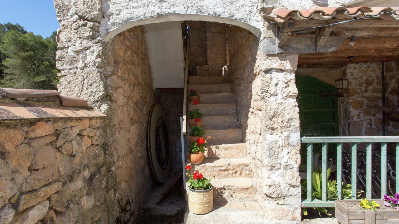 Photo of Outdoor in Bellprat