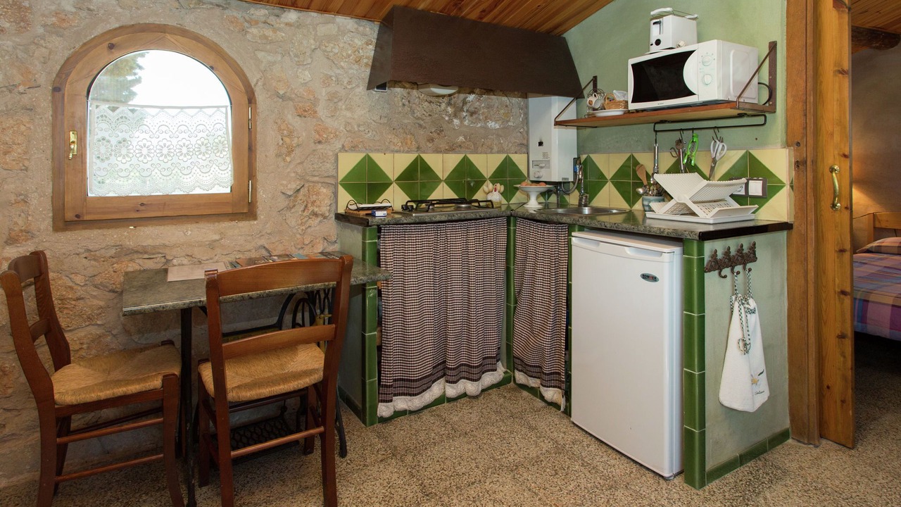 Photo of Kitchen in Bellprat