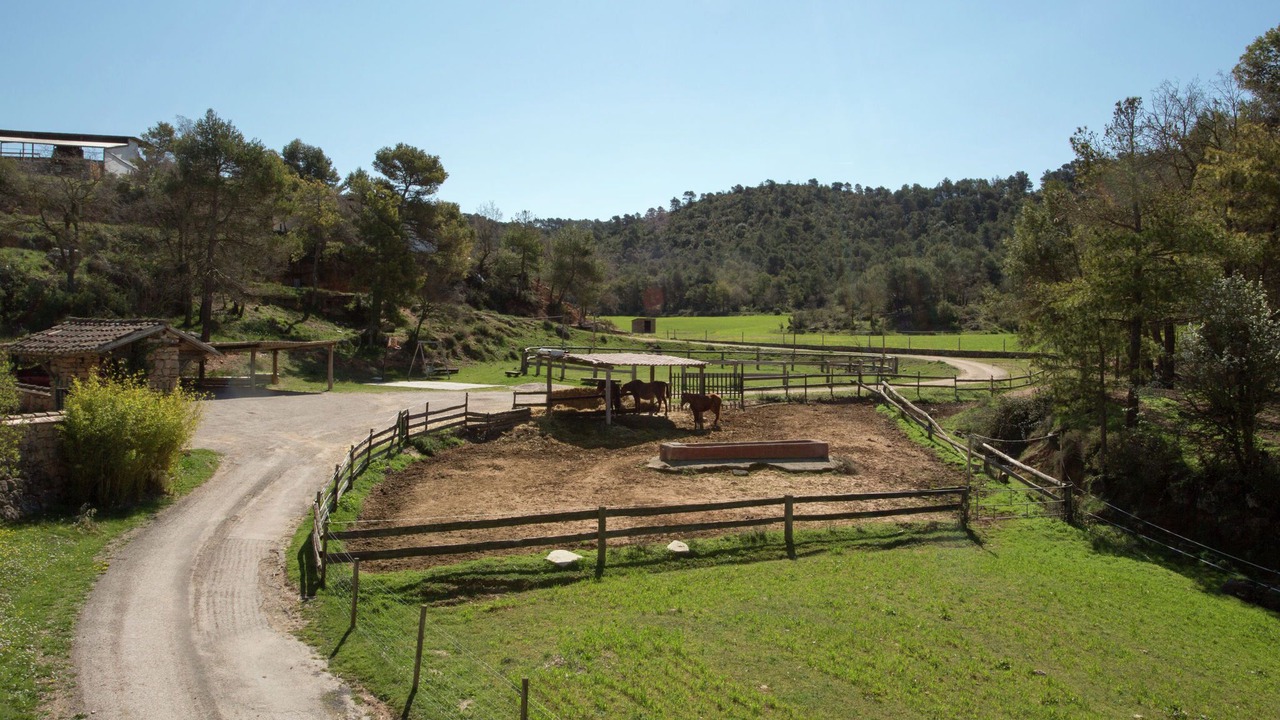 Photo of Outdoor in Bellprat