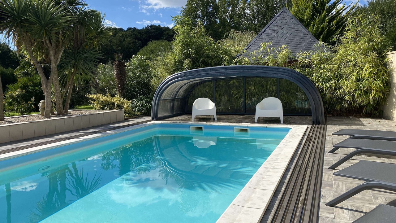 Photo of Outdoor in Miniac-Morvan