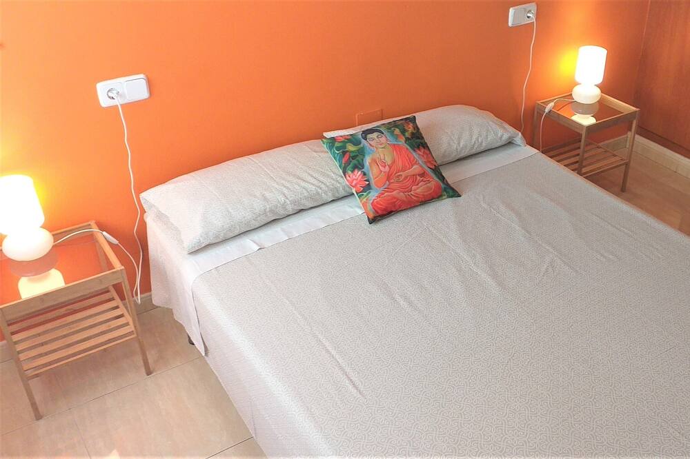 Photo of Bedroom in Besalu