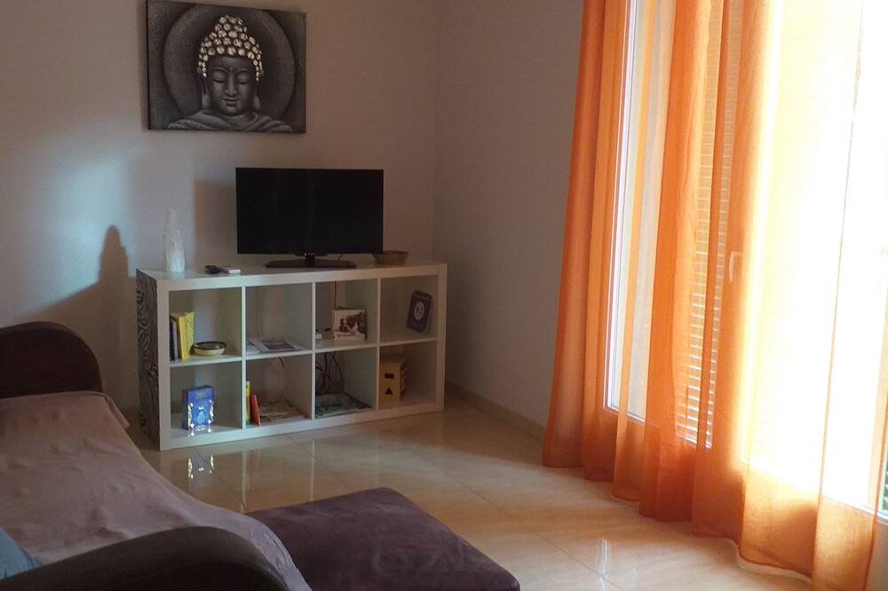 Photo of Livingroom in Besalu