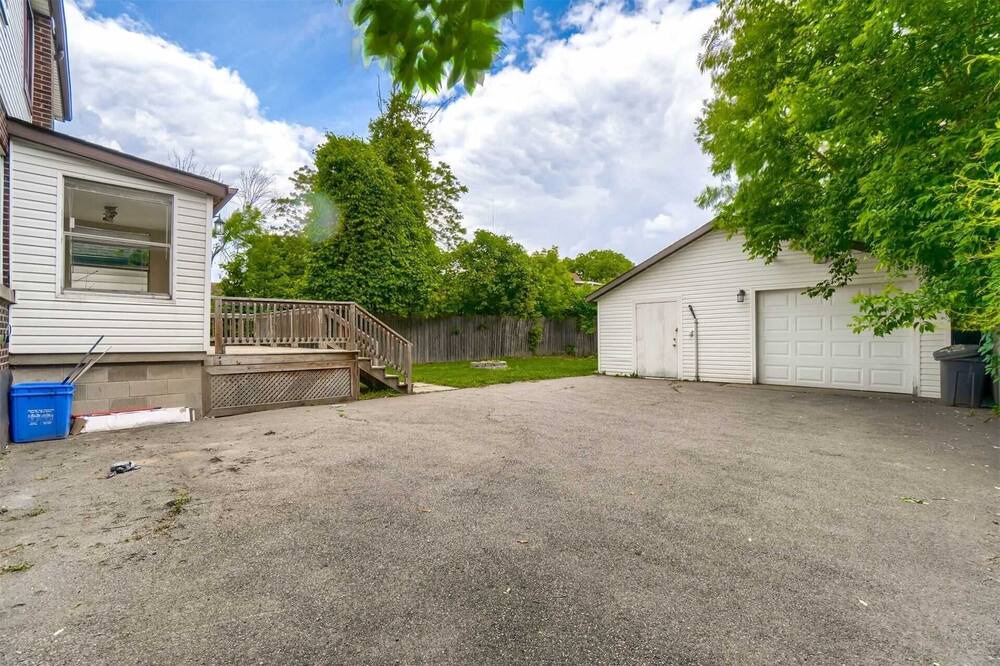 Photo of Outdoor in Hamilton