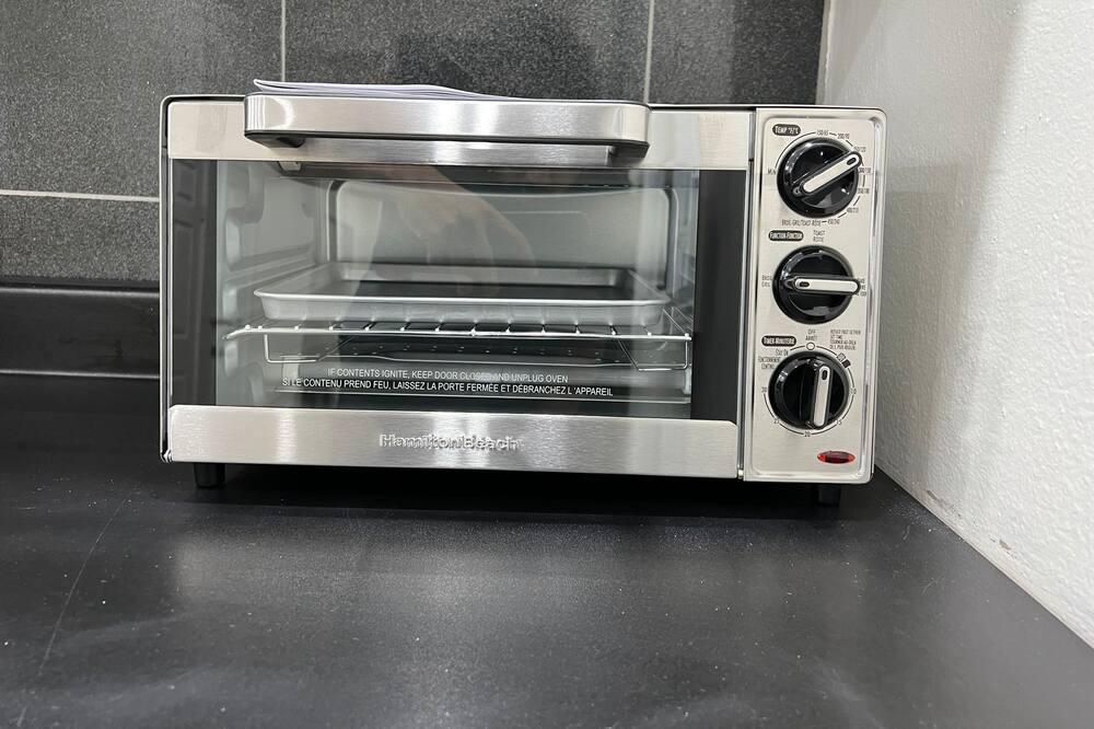 Photo of Kitchen in Hamilton