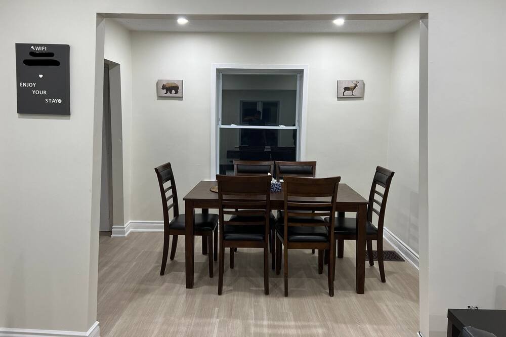 Photo of Kitchen in Hamilton