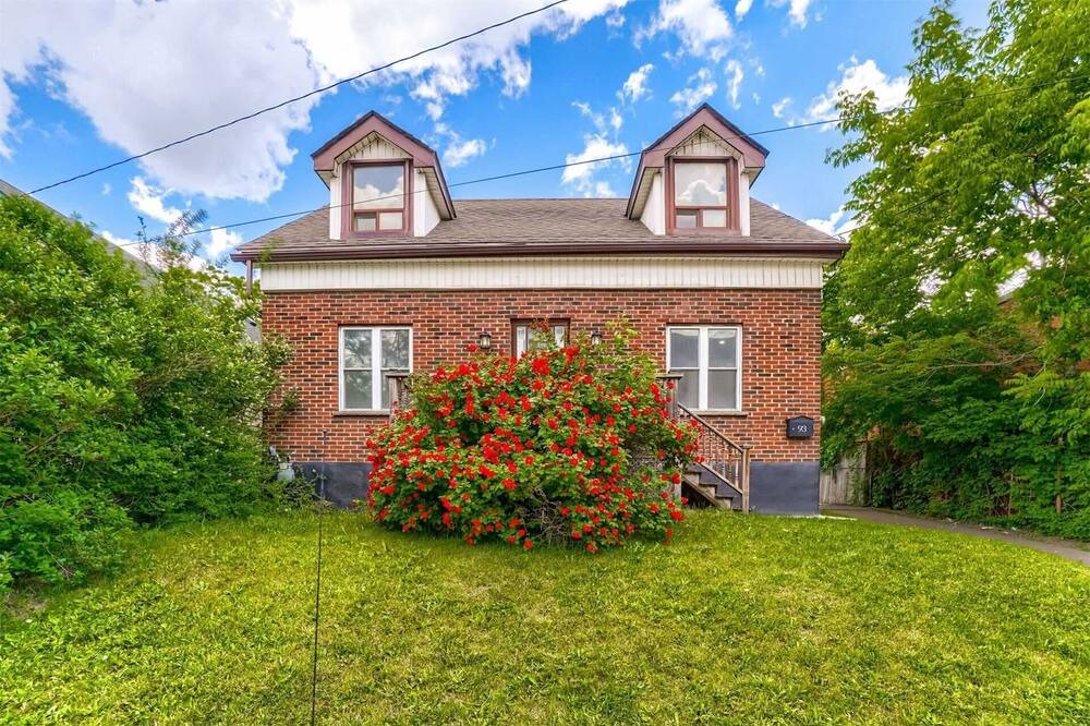 Photo of Outdoor in Hamilton