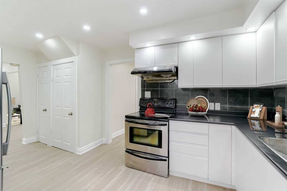 Photo of Kitchen in Hamilton