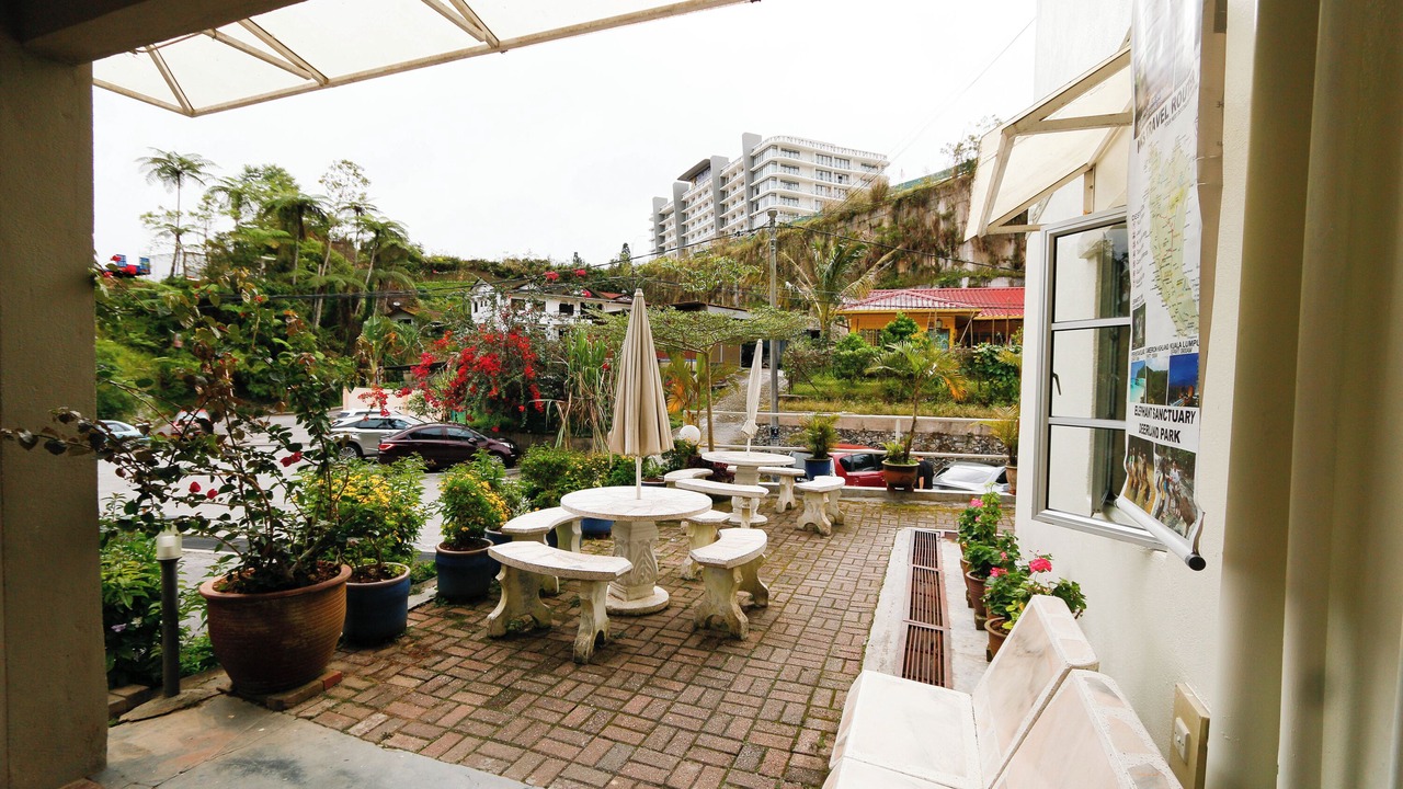 Photo of Outdoor in Tanah Rata