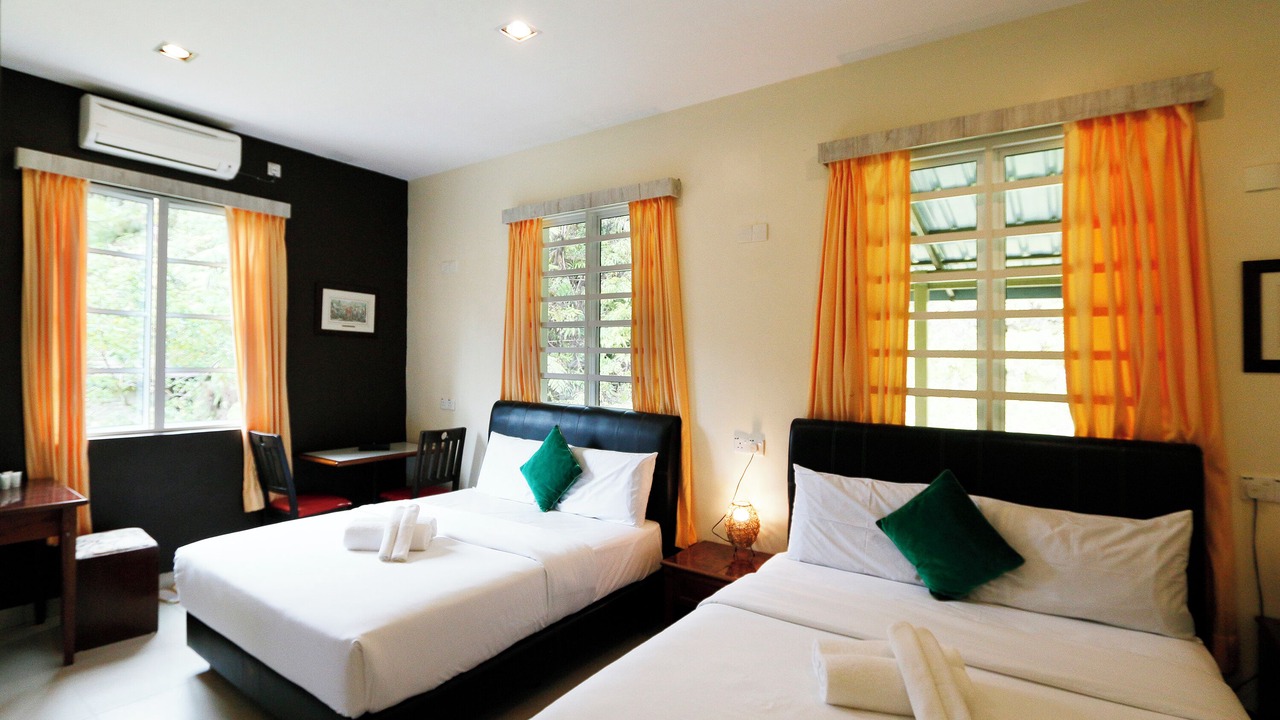 Photo of Bedroom in Tanah Rata