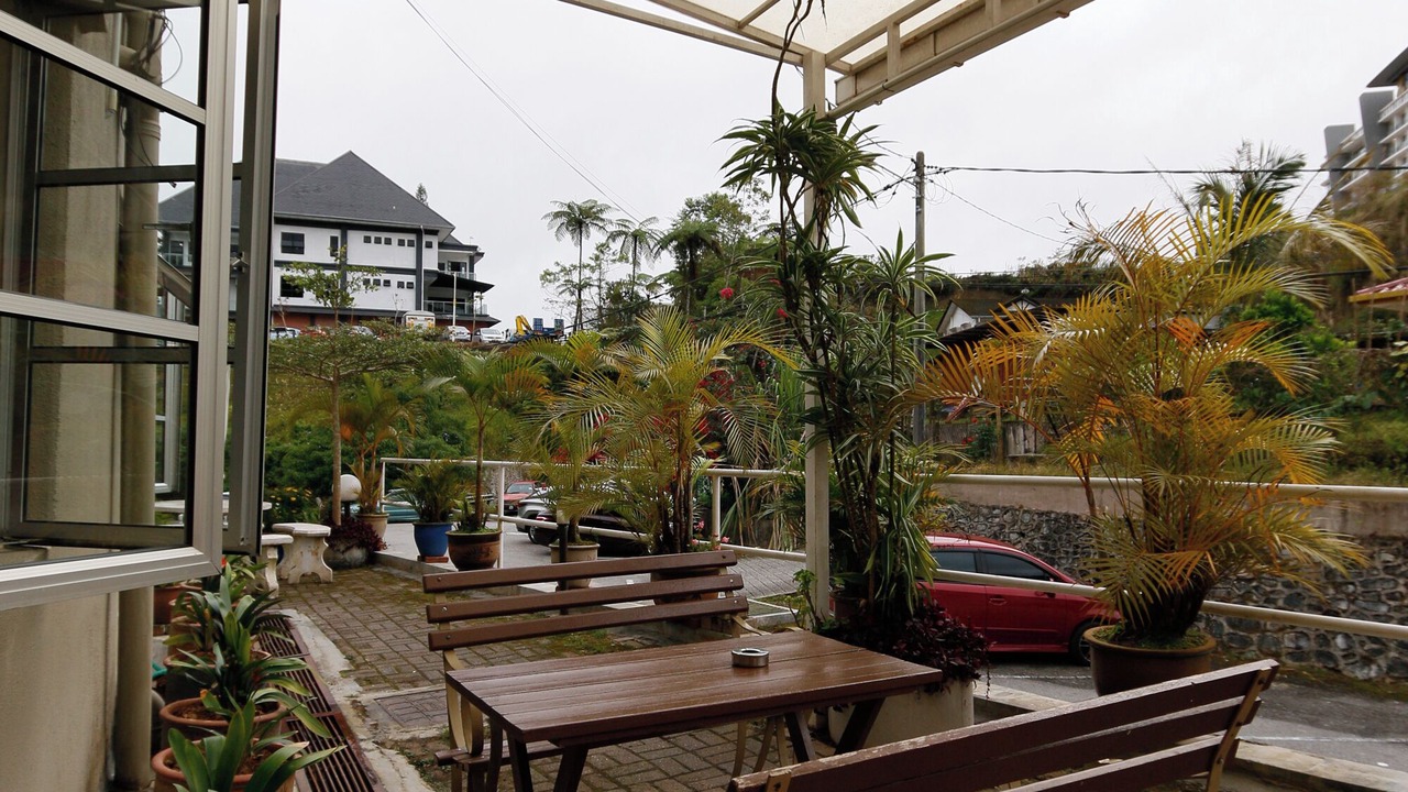 Photo of Outdoor in Tanah Rata