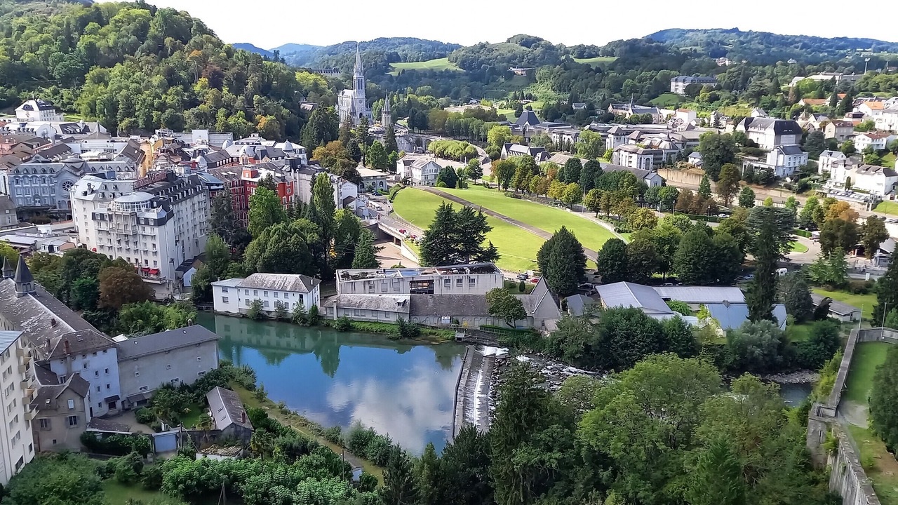 Photo of Outdoor in Saint-Pe-de-Bigorre