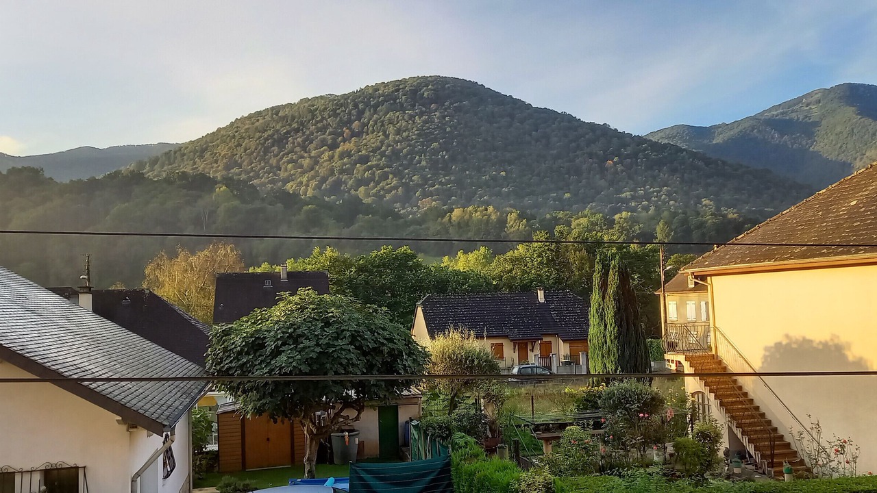 Photo of Outdoor in Saint-Pe-de-Bigorre