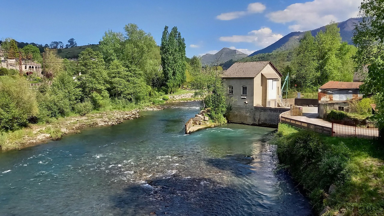 Photo of Outdoor in Saint-Pe-de-Bigorre