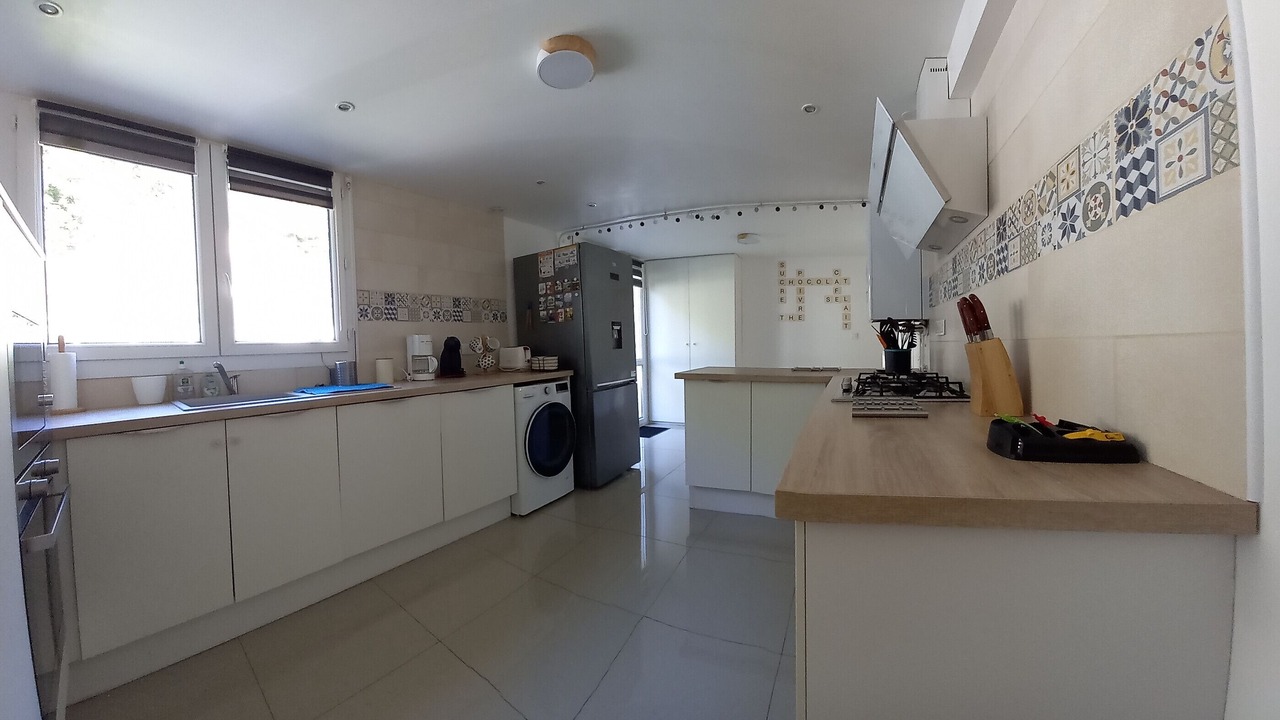 Photo of Kitchen in Saint-Pe-de-Bigorre