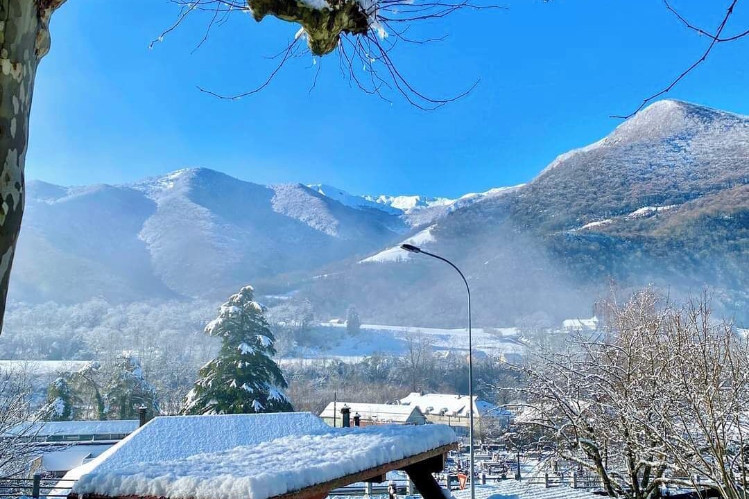 Photo of Outdoor in Saint-Pe-de-Bigorre