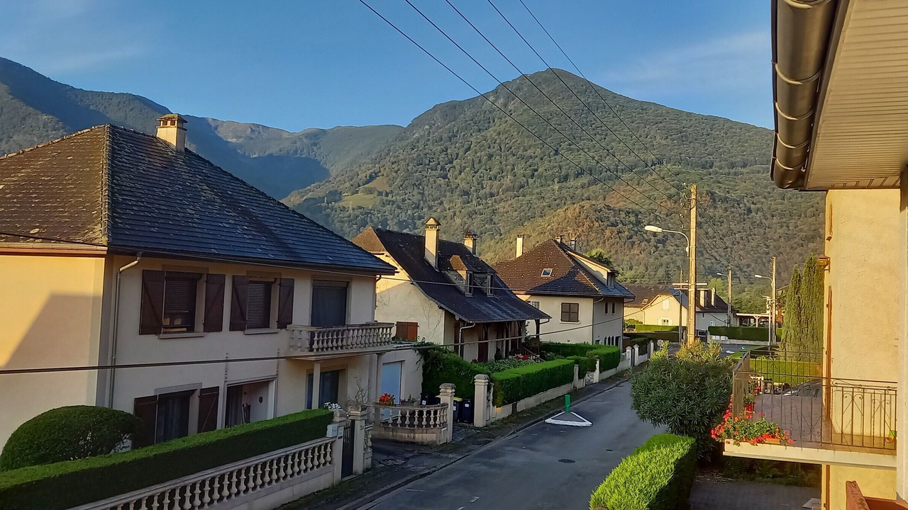 Photo of Outdoor in Saint-Pe-de-Bigorre