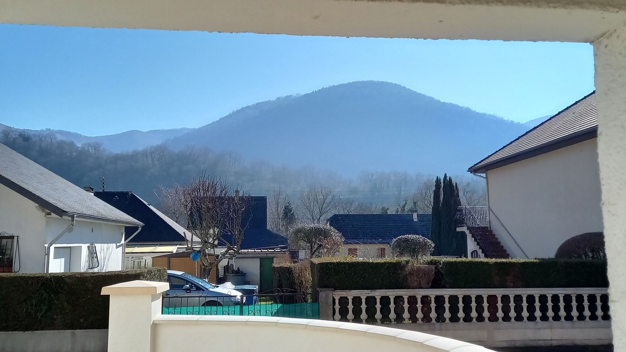 Photo of Outdoor in Saint-Pe-de-Bigorre