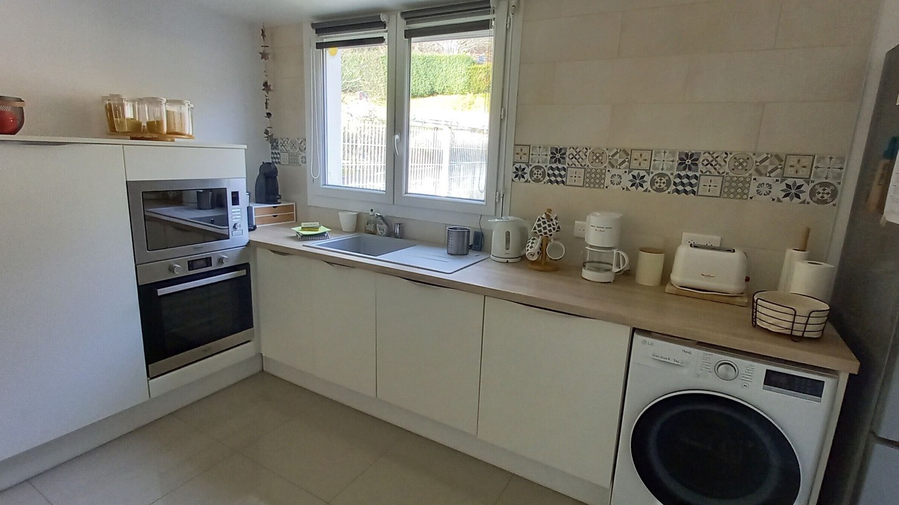 Photo of Kitchen in Saint-Pe-de-Bigorre